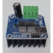 Controlleur moteur BTS7960 43A