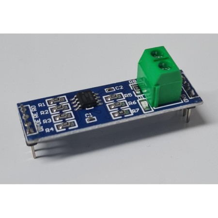Adaptateur RS485/USB
