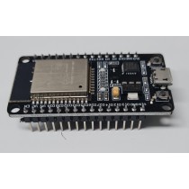 ESP32 development board avec Wifi Bluetooth dual core