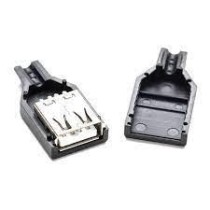 CONNECTEUR USB FEMELLE