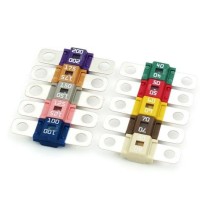 FUSIBLE ABF405 DE 40 A 200A