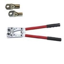 PINCE A SERTIR ROUGE 6à50²