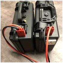 Li-CASE 220/55 LiFePO4 220V 55Ah (110Aep)