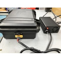 Li-CASE 50 LiFePO4 12.8V 25Ah (50Aep) 320Wh