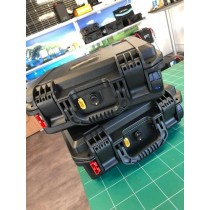 Li-CASE 220 LiFePO4 12.8V 220Ah (440Aep) 1816Wh