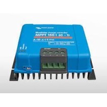 REGULATEUR SOLAIRE MPPT 150/45