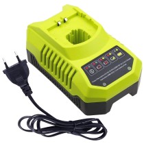 CHARGEUR FOR RYOBI P117 110V/220V 3A