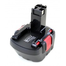 BATTERIE FOR BOS 12V 6.6A