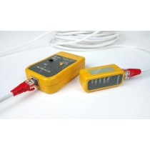Testeur RJ45 Jaune ou BLANC