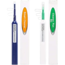 NETTOYEUR FIBRE SC/FC/ST SMART CLEANER