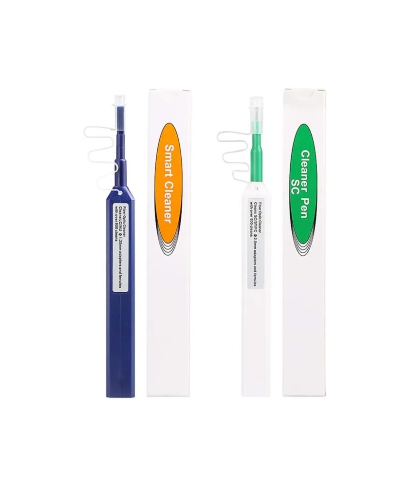 NETTOYEUR FIBRE SC/FC/ST SMART CLEANER NETTOYEUR FIBRE SC/FC/ST SMART CLEANER