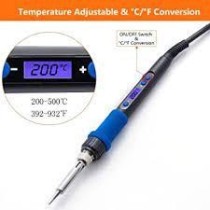 Fer à Souder 100w réglable