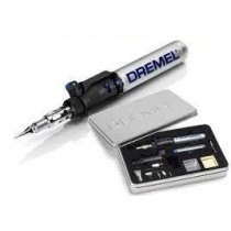 FER A SOUDER A GAZ DREMEL