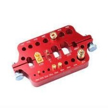 Support pour aide soudure prises