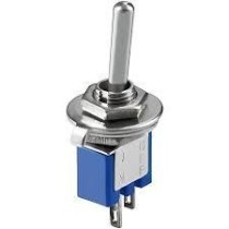 INTER A BASCULE MINI METAL ON/OFF 2P