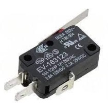 INTER A LAMELLE ETANCHE 3P IP67