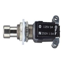 INTER POUSSOIR ON/ON 3P 90°