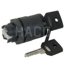 INTER A CLE ON/OFF/ON 6P 3A/250V