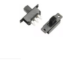 INTER MINI 3P ON/OFF 0.3A 30V