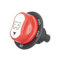 COUPE BATTERIE VOITURE 200A VDC A ENCASTRER