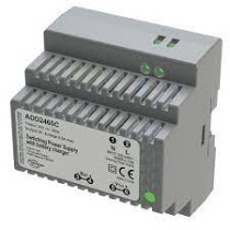 ALIMENTATION SUR RAIL 24V 60W 2.5A