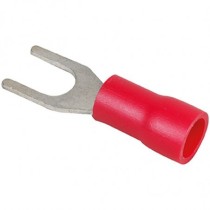 COSSE FOURCHE ROUGE 5MM-sup2-A8MM-sup2-