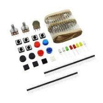 KIT RESISTANCE PORTABLE ARDUINO
