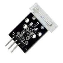 TAP MODULE ARDUINO